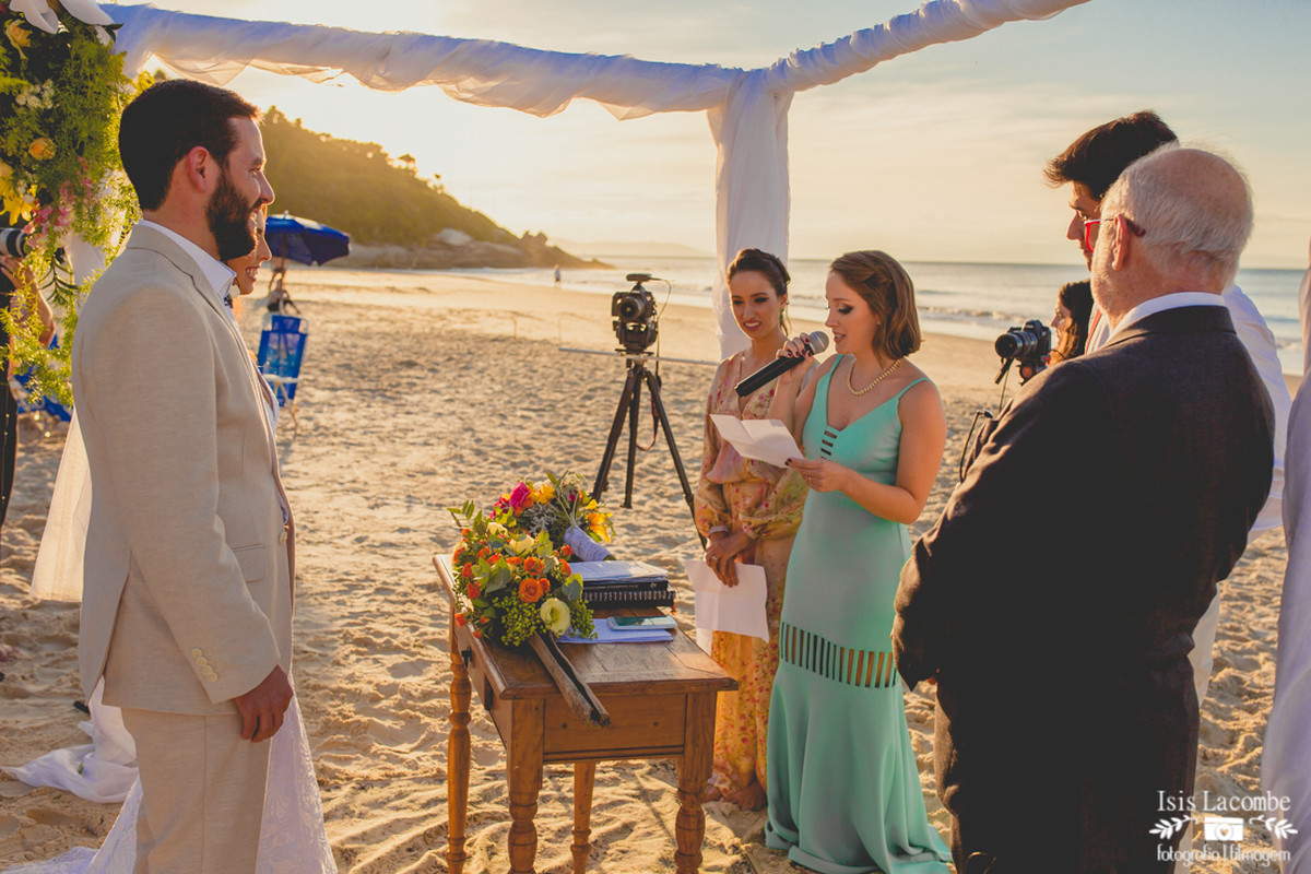 Luiza & Thiago | Casamento | Making of + Cerimônia