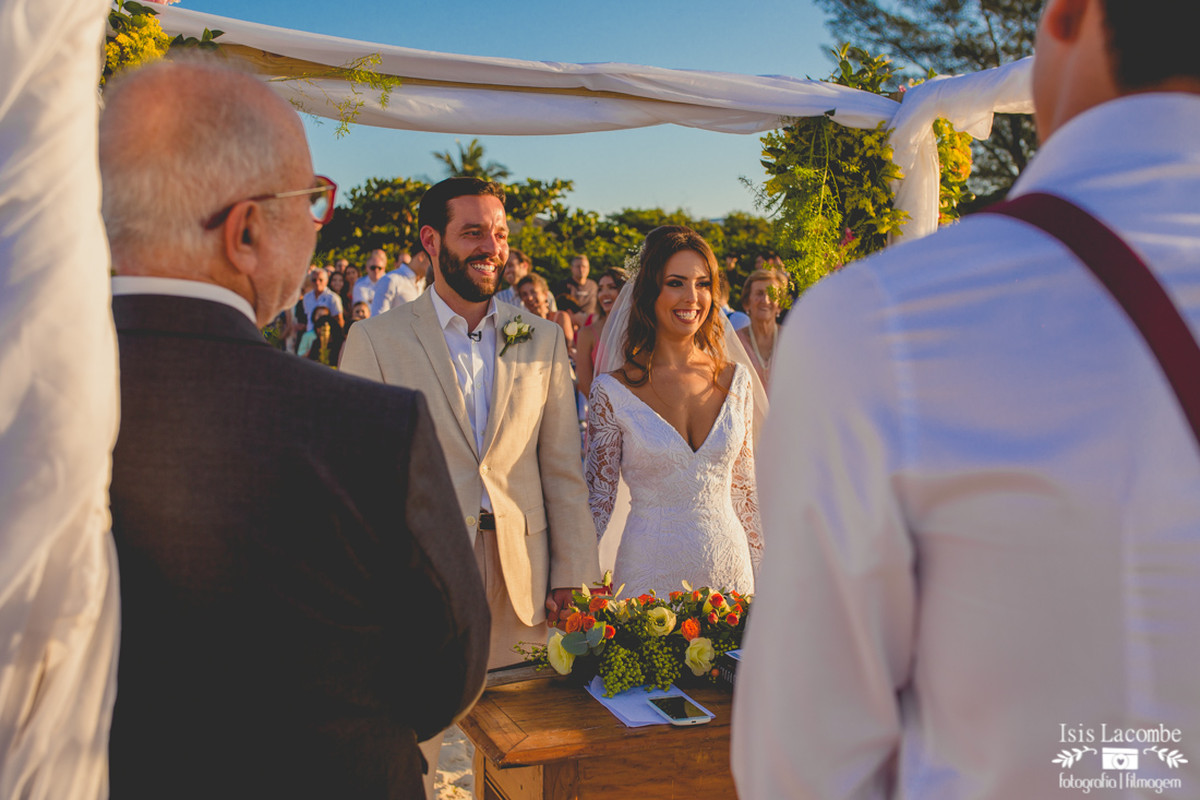 Luiza & Thiago | Casamento | Making of + Cerimônia