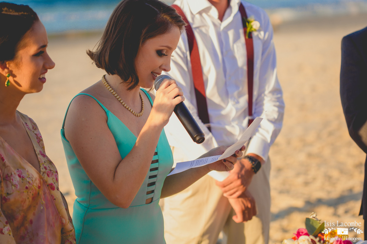 Luiza & Thiago | Casamento | Making of + Cerimônia