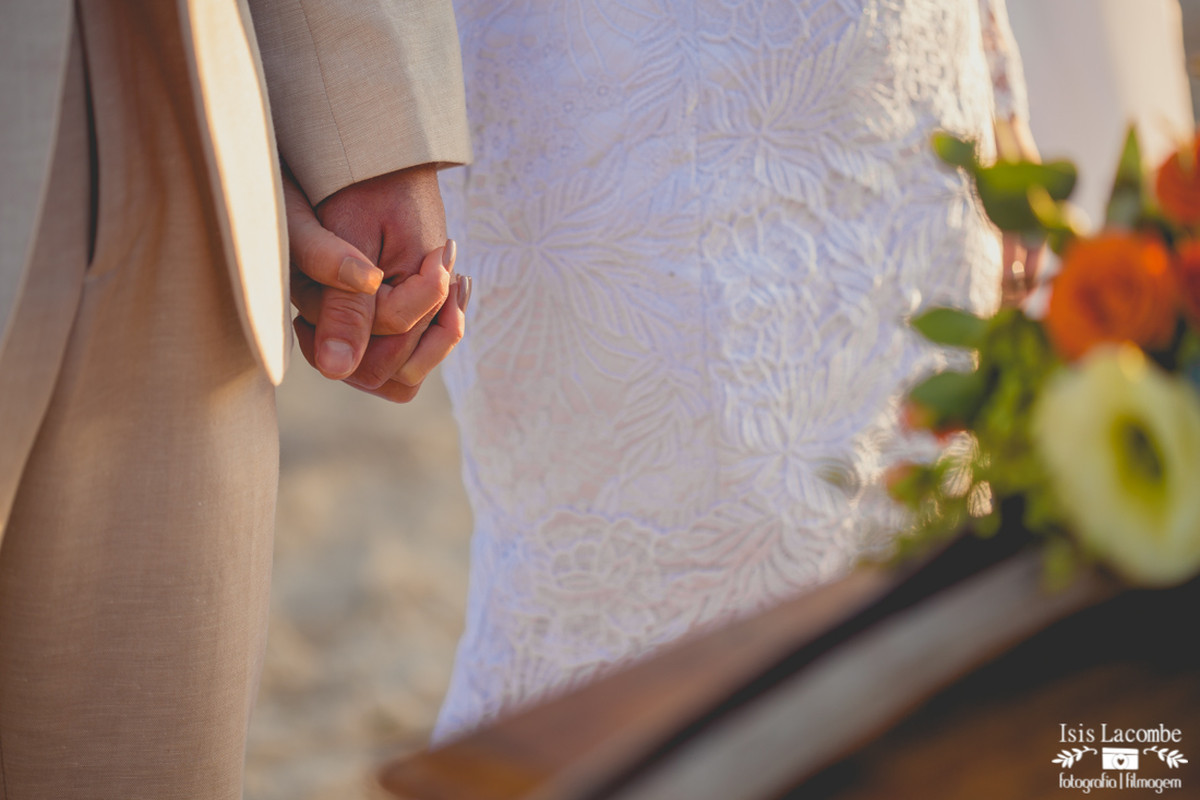 Luiza & Thiago | Casamento | Making of + Cerimônia