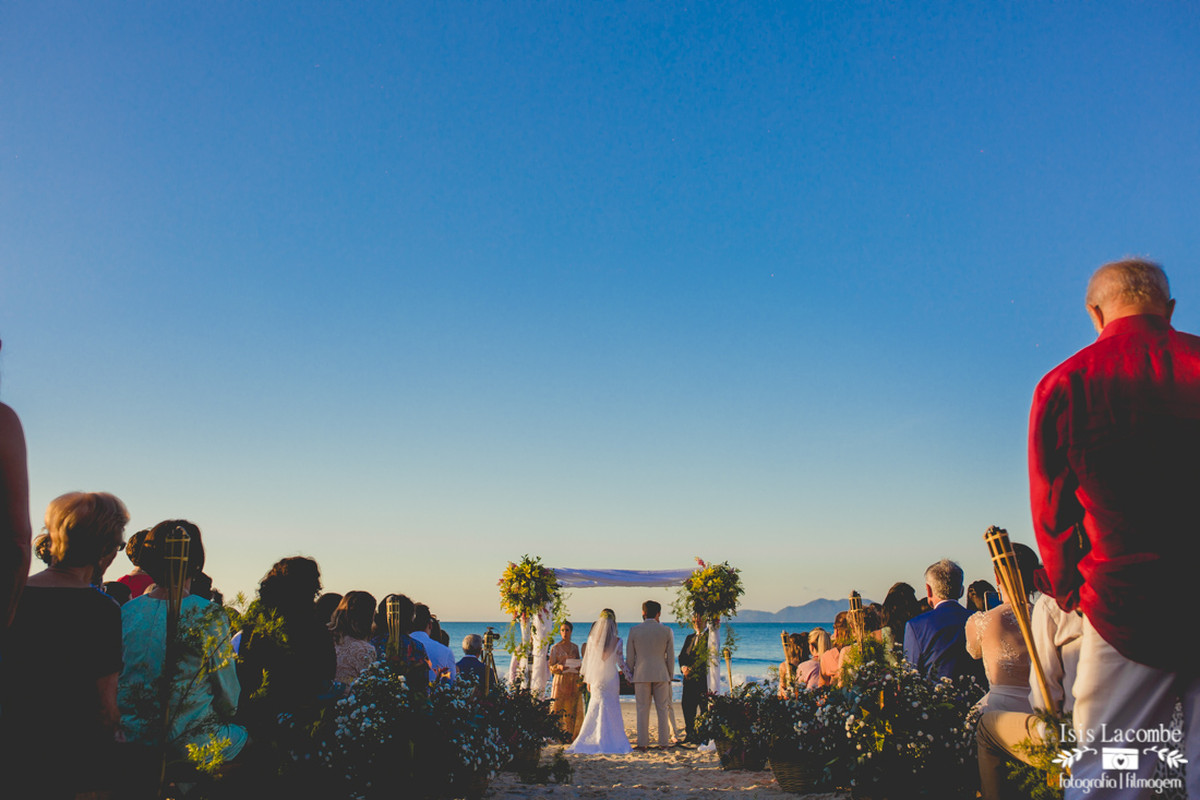 Luiza & Thiago | Casamento | Making of + Cerimônia
