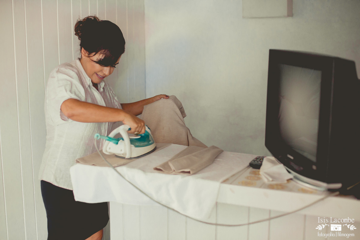 Luiza & Thiago | Casamento | Making of + Cerimônia