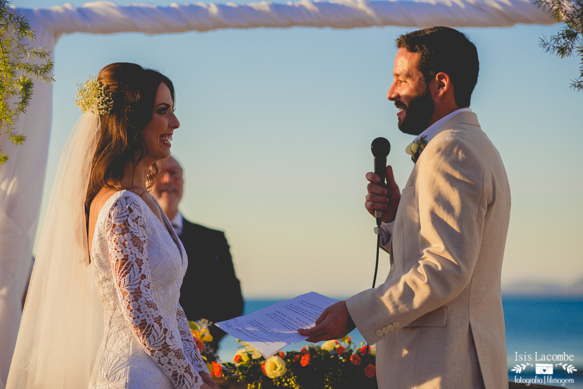 Luiza & Thiago | Casamento | Making of + Cerimônia