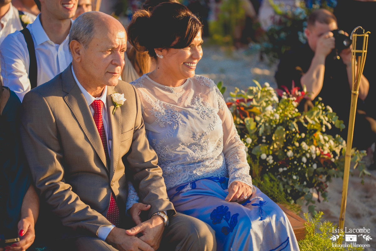 Luiza & Thiago | Casamento | Making of + Cerimônia
