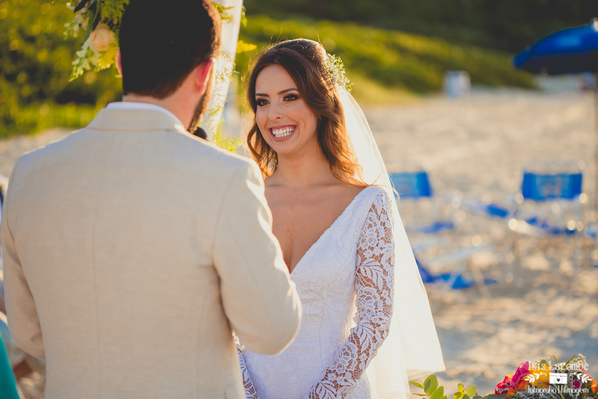 Luiza & Thiago | Casamento | Making of + Cerimônia