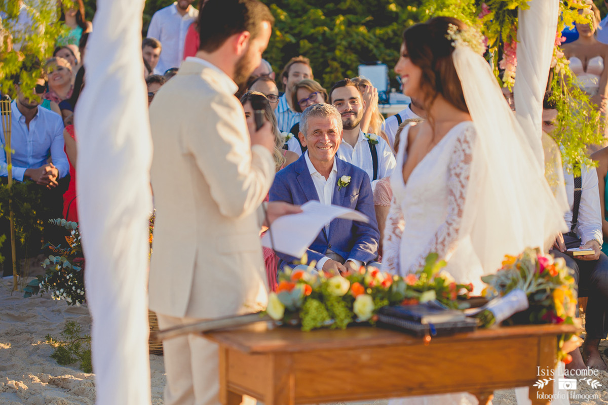 Luiza & Thiago | Casamento | Making of + Cerimônia