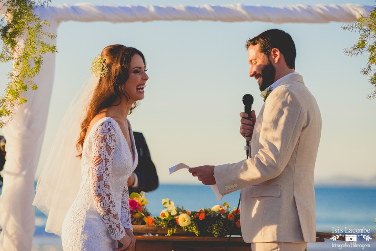 Luiza & Thiago | Casamento | Making of + Cerimônia