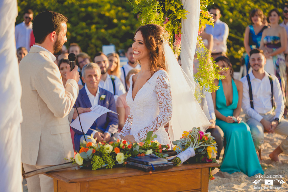 Luiza & Thiago | Casamento | Making of + Cerimônia