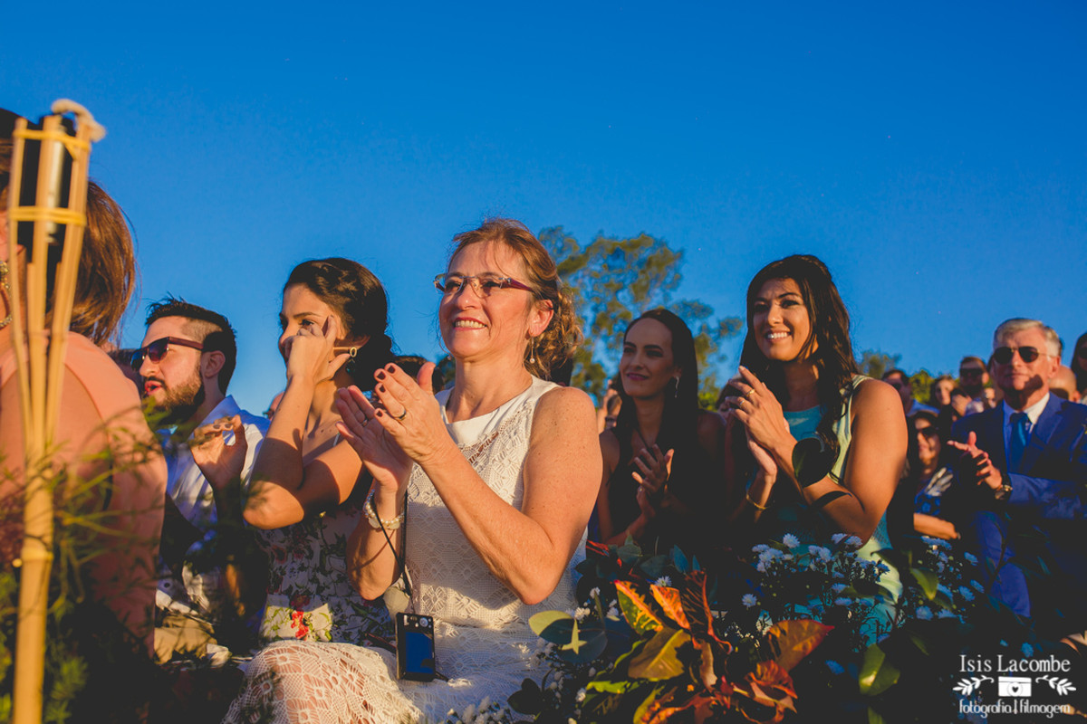 Luiza & Thiago | Casamento | Making of + Cerimônia