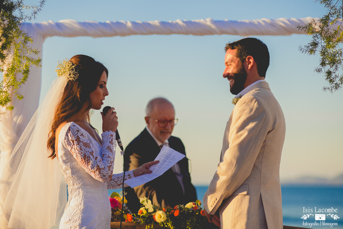 Luiza & Thiago | Casamento | Making of + Cerimônia