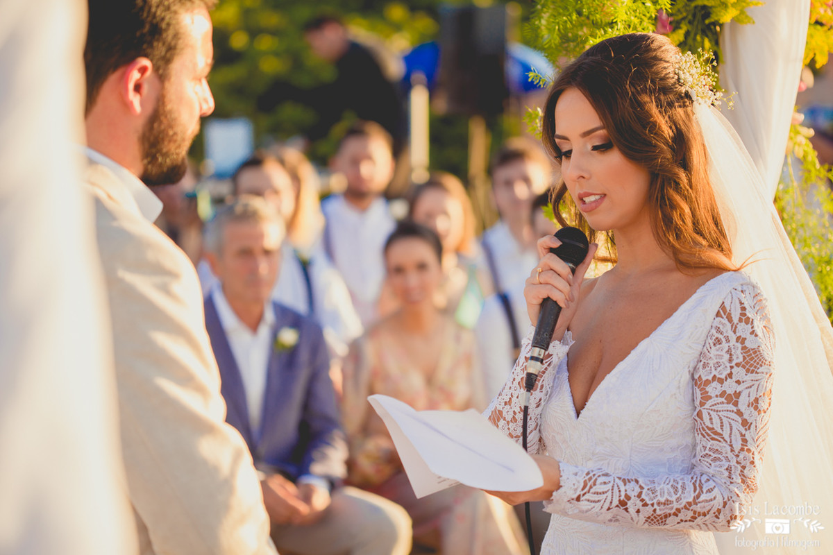 Luiza & Thiago | Casamento | Making of + Cerimônia