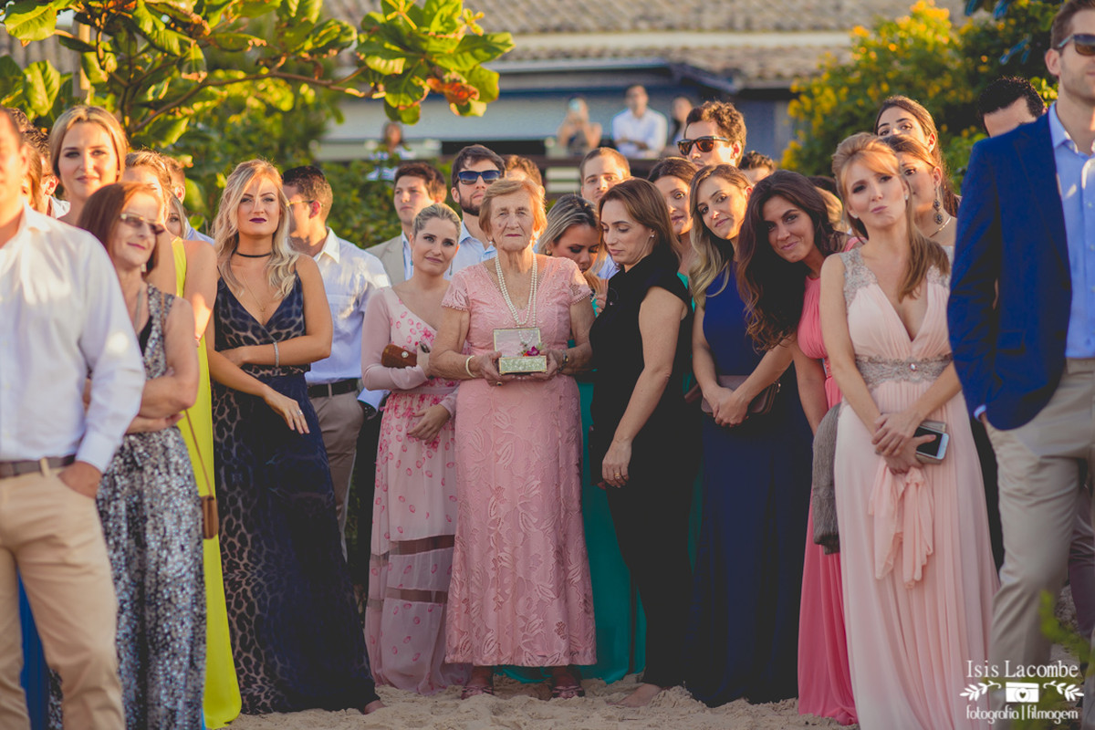 Luiza & Thiago | Casamento | Making of + Cerimônia