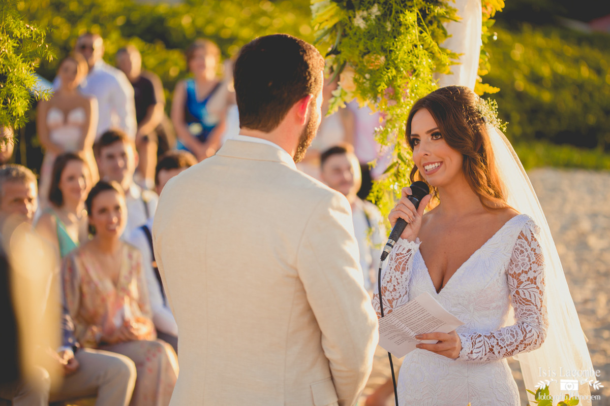 Luiza & Thiago | Casamento | Making of + Cerimônia