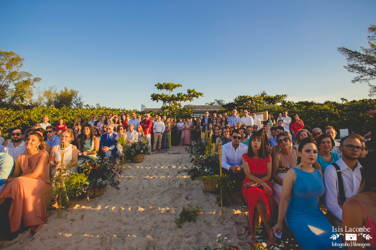 Luiza & Thiago | Casamento | Making of + Cerimônia