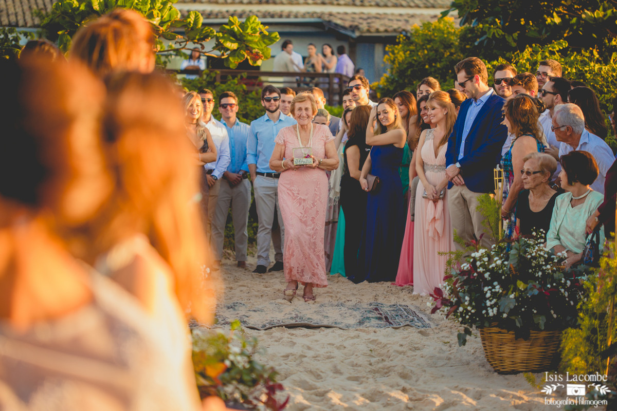 Luiza & Thiago | Casamento | Making of + Cerimônia