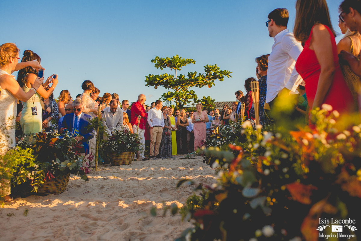 Luiza & Thiago | Casamento | Making of + Cerimônia