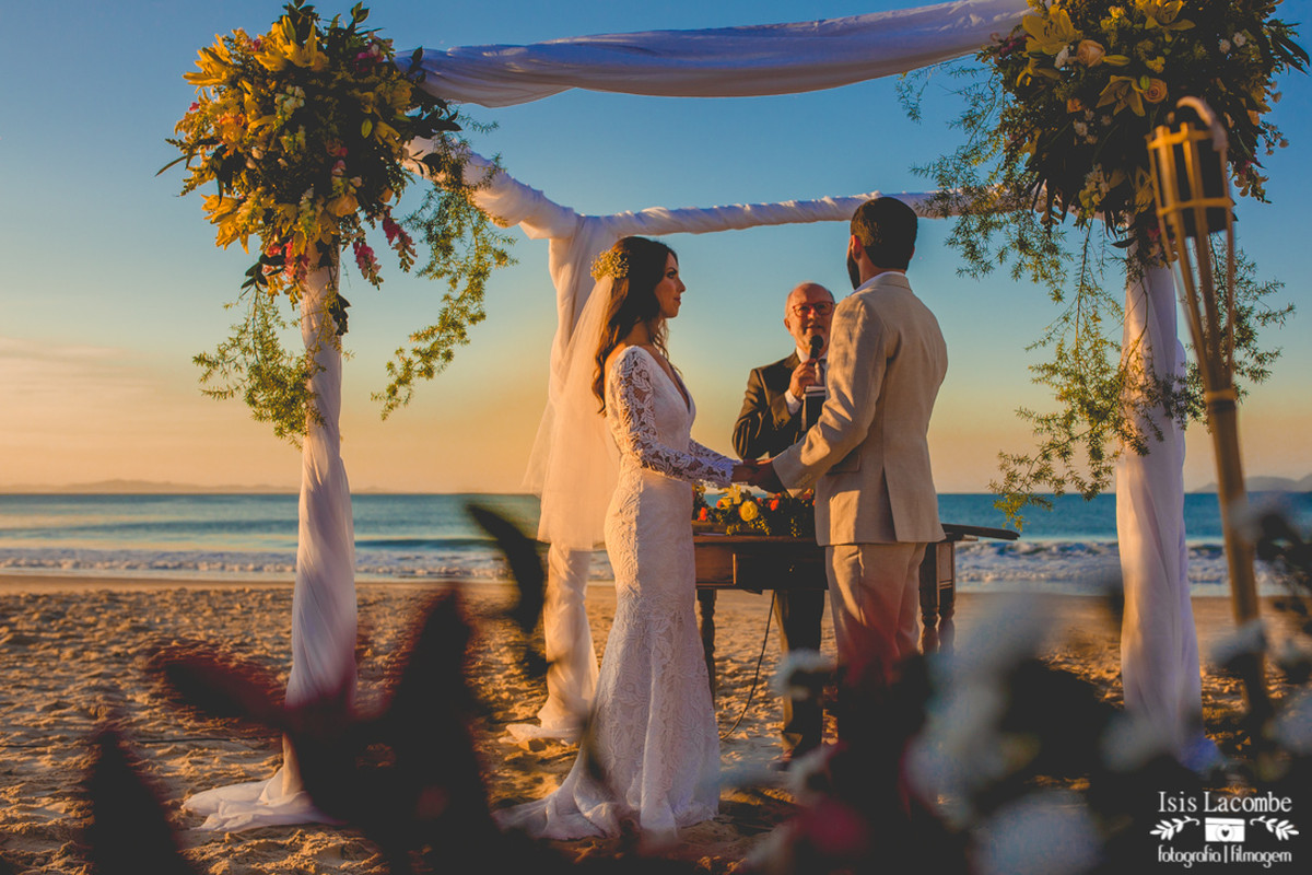 Luiza & Thiago | Casamento | Making of + Cerimônia
