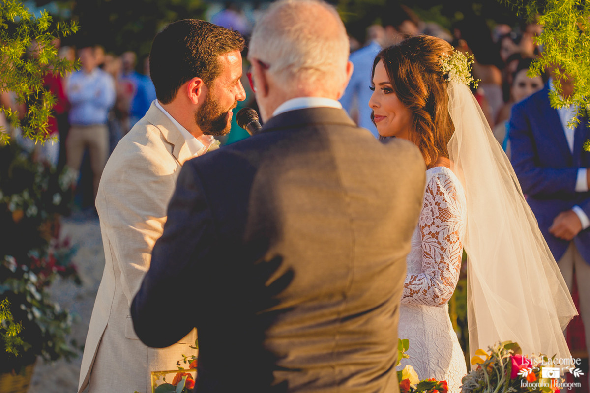 Luiza & Thiago | Casamento | Making of + Cerimônia