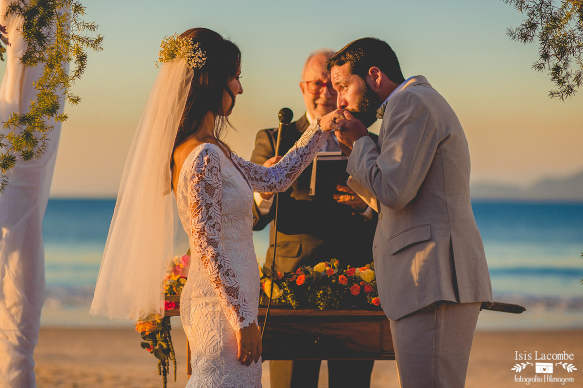 Luiza & Thiago | Casamento | Making of + Cerimônia