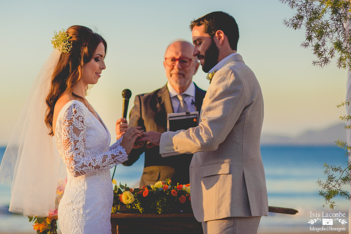 Luiza & Thiago | Casamento | Making of + Cerimônia
