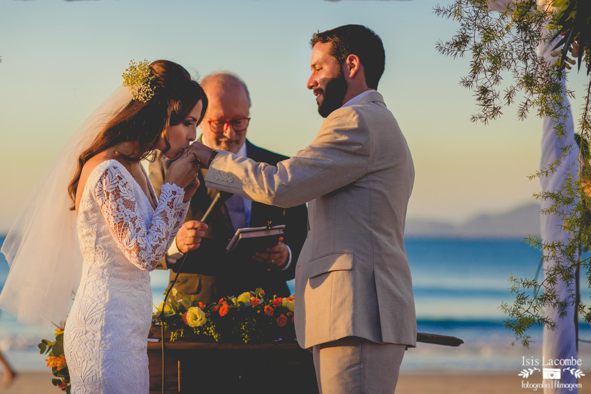 Luiza & Thiago | Casamento | Making of + Cerimônia