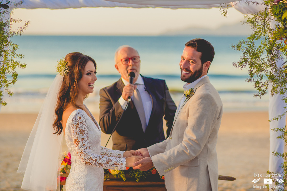 Luiza & Thiago | Casamento | Making of + Cerimônia