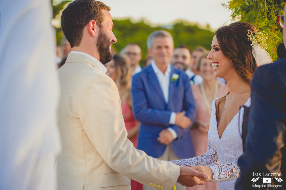 Luiza & Thiago | Casamento | Making of + Cerimônia