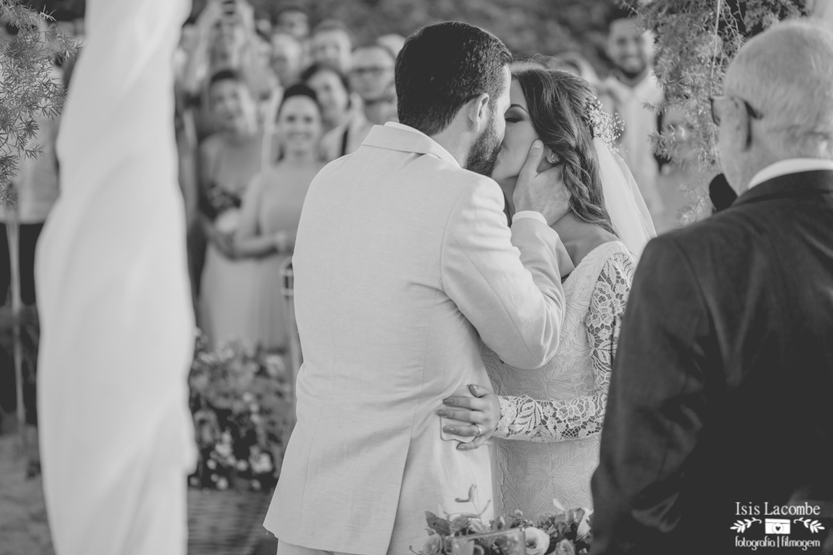 Luiza & Thiago | Casamento | Making of + Cerimônia