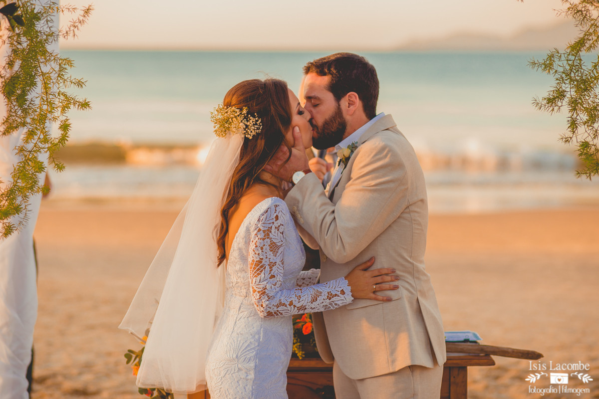 Luiza & Thiago | Casamento | Making of + Cerimônia