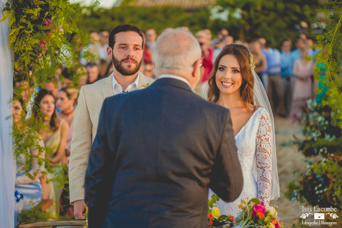 Luiza & Thiago | Casamento | Making of + Cerimônia