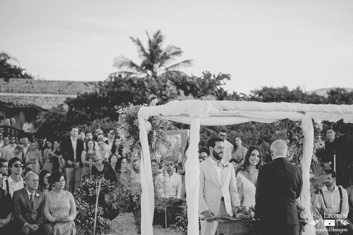 Luiza & Thiago | Casamento | Making of + Cerimônia