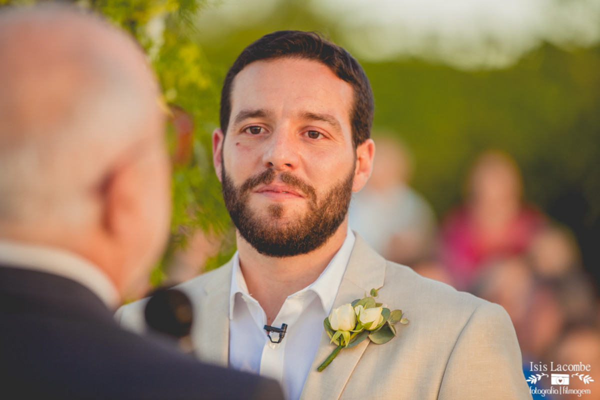 Luiza & Thiago | Casamento | Making of + Cerimônia