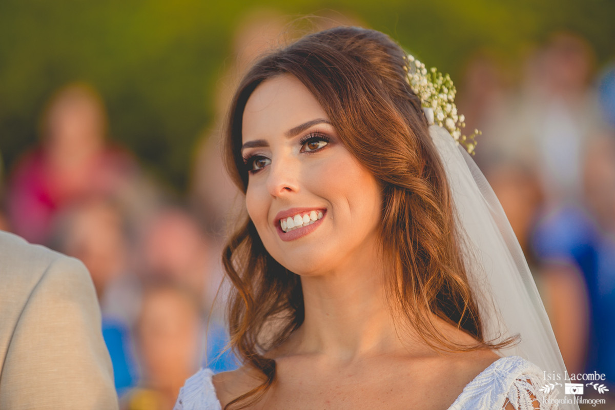Luiza & Thiago | Casamento | Making of + Cerimônia