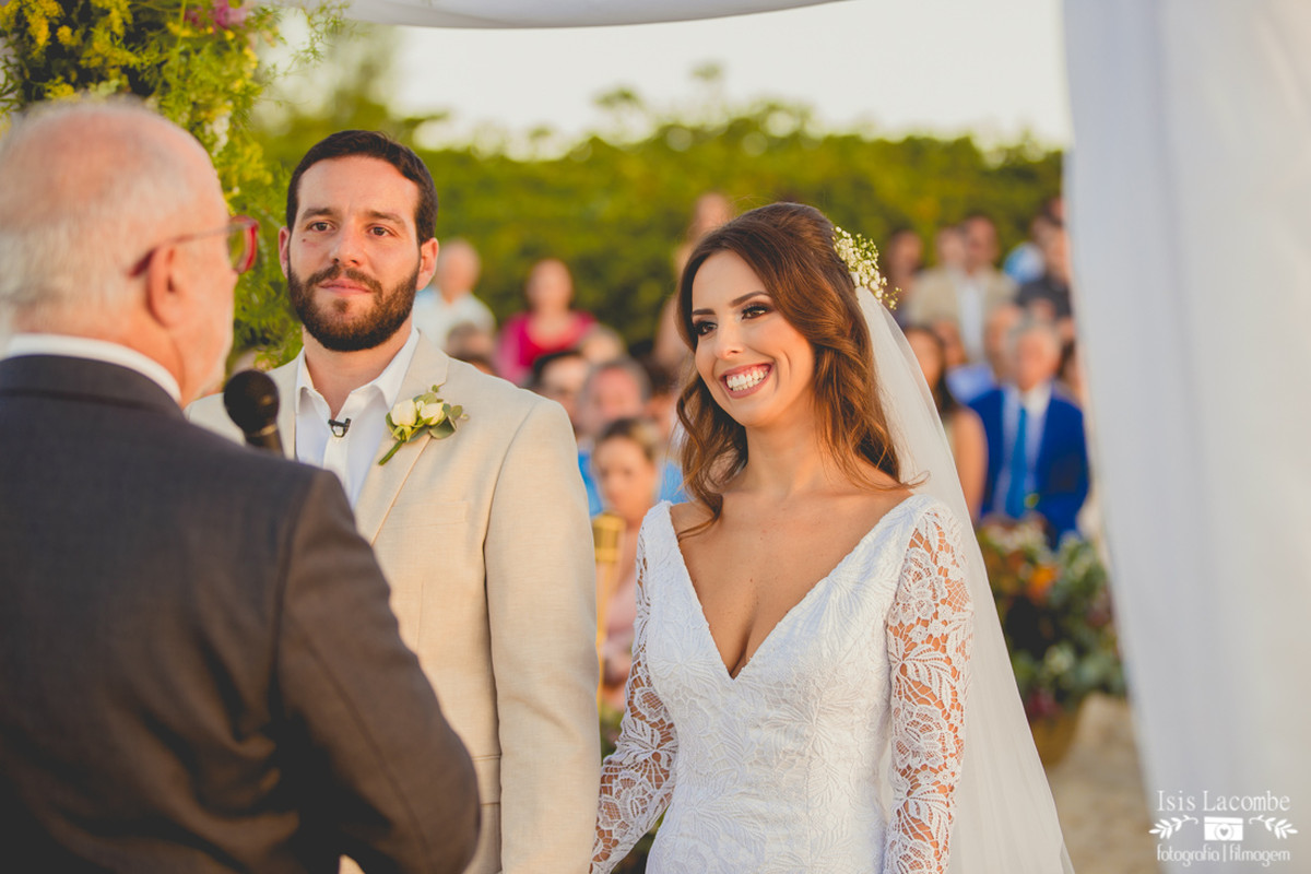Luiza & Thiago | Casamento | Making of + Cerimônia