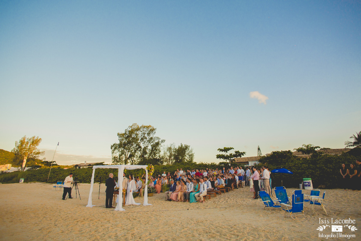 Luiza & Thiago | Casamento | Making of + Cerimônia