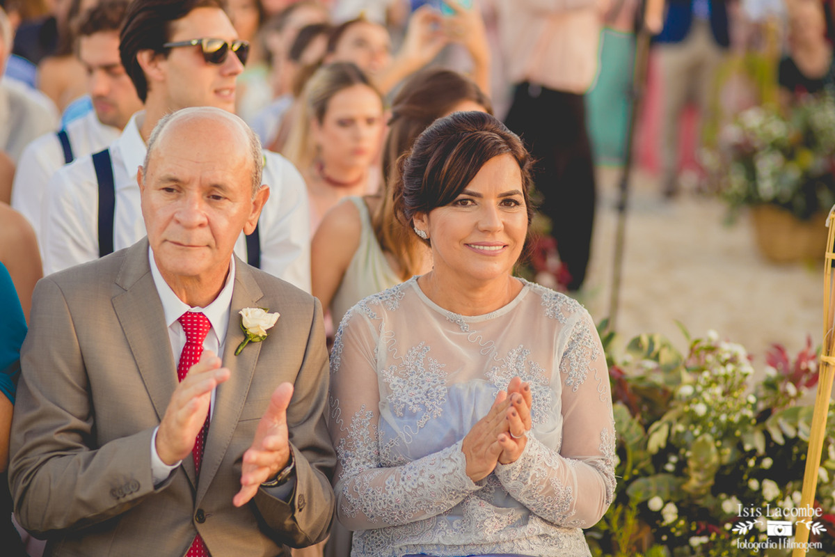 Luiza & Thiago | Casamento | Making of + Cerimônia