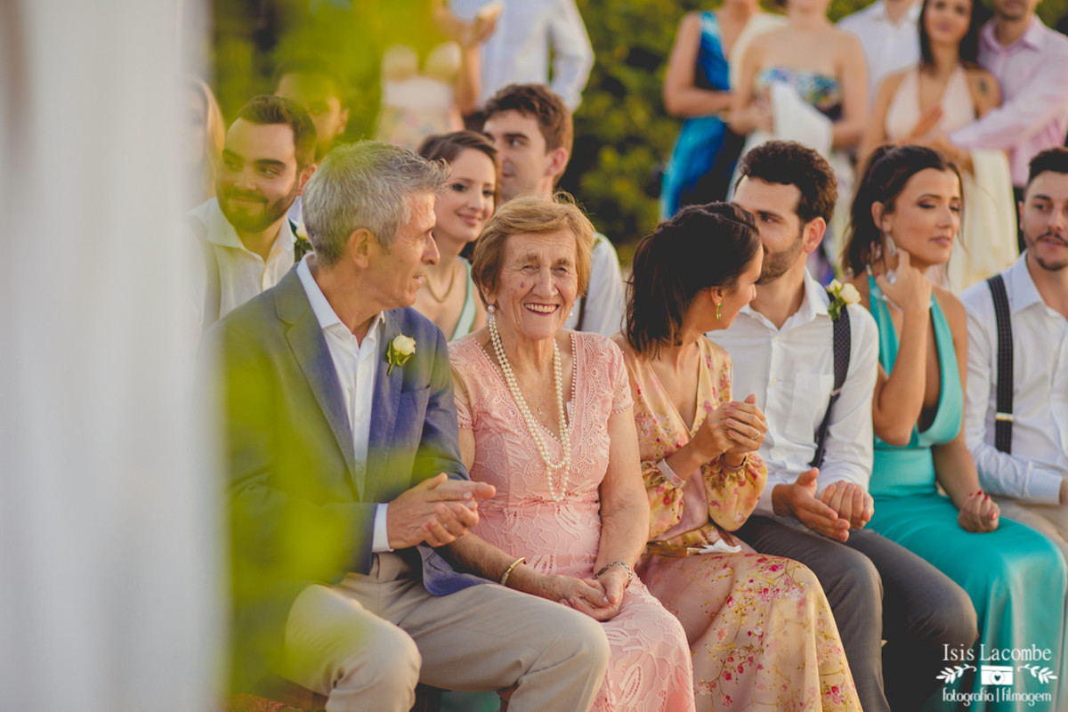 Luiza & Thiago | Casamento | Making of + Cerimônia