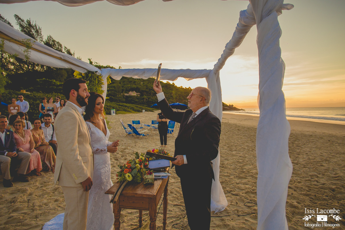 Luiza & Thiago | Casamento | Making of + Cerimônia