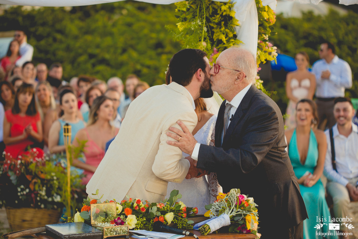 Luiza & Thiago | Casamento | Making of + Cerimônia