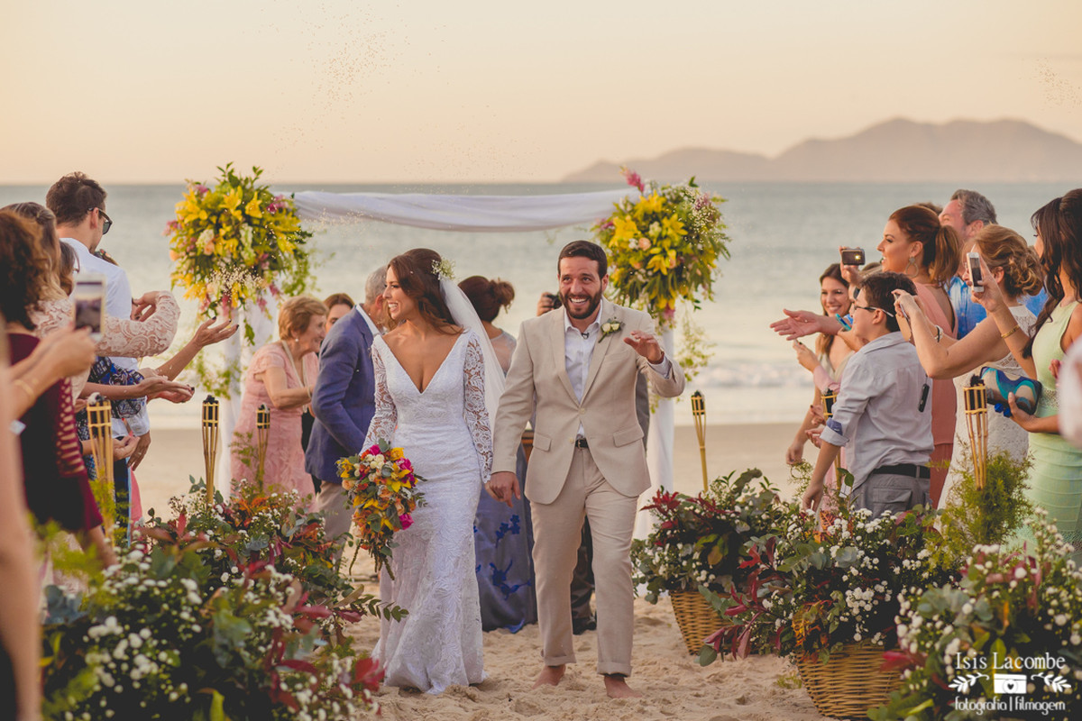 Luiza & Thiago | Casamento | Making of + Cerimônia