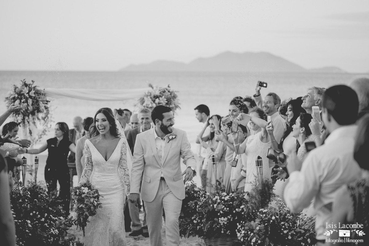 Luiza & Thiago | Casamento | Making of + Cerimônia