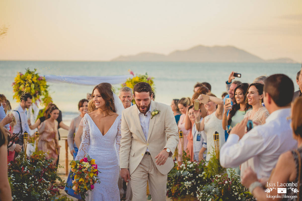 Luiza & Thiago | Casamento | Making of + Cerimônia