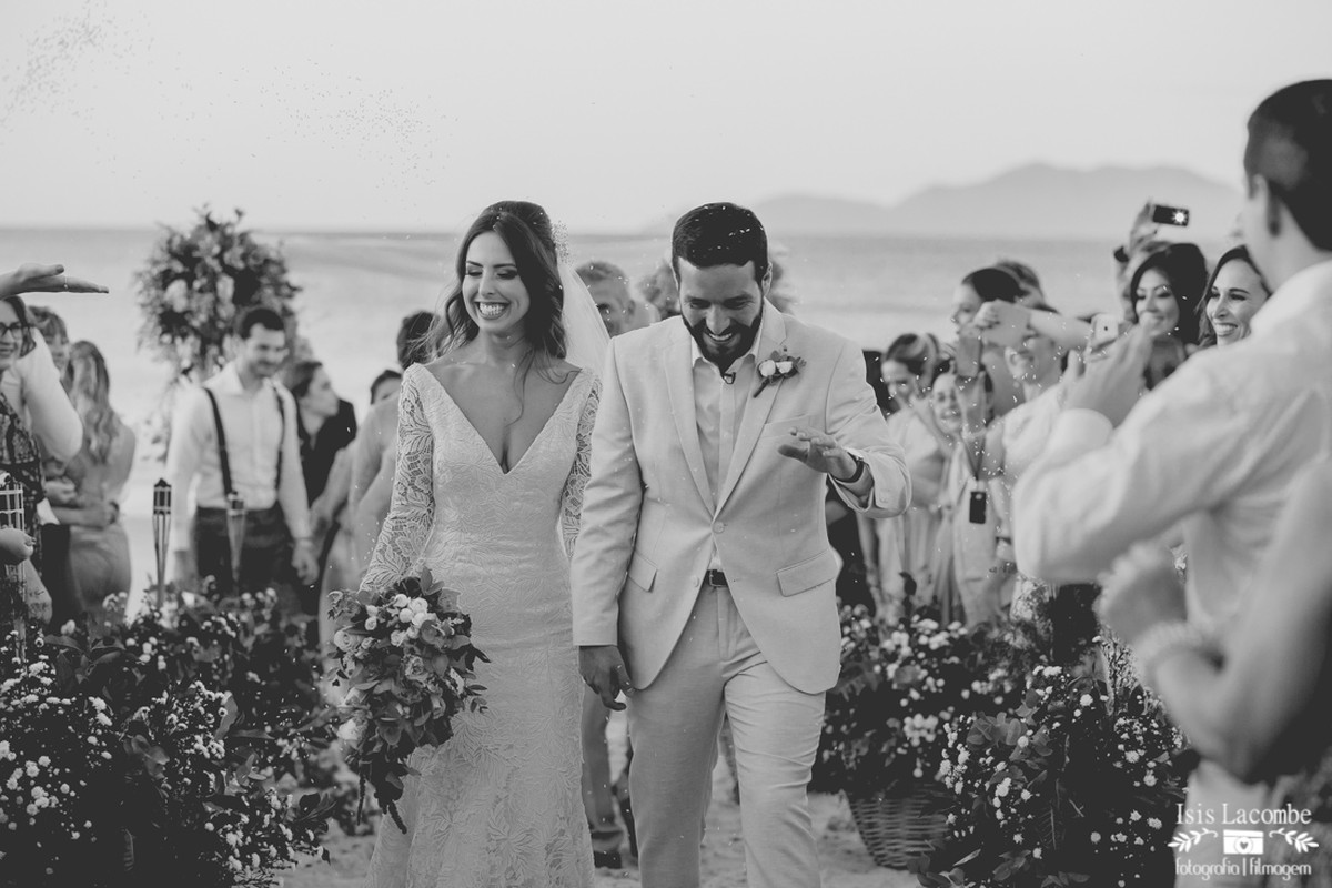Luiza & Thiago | Casamento | Making of + Cerimônia