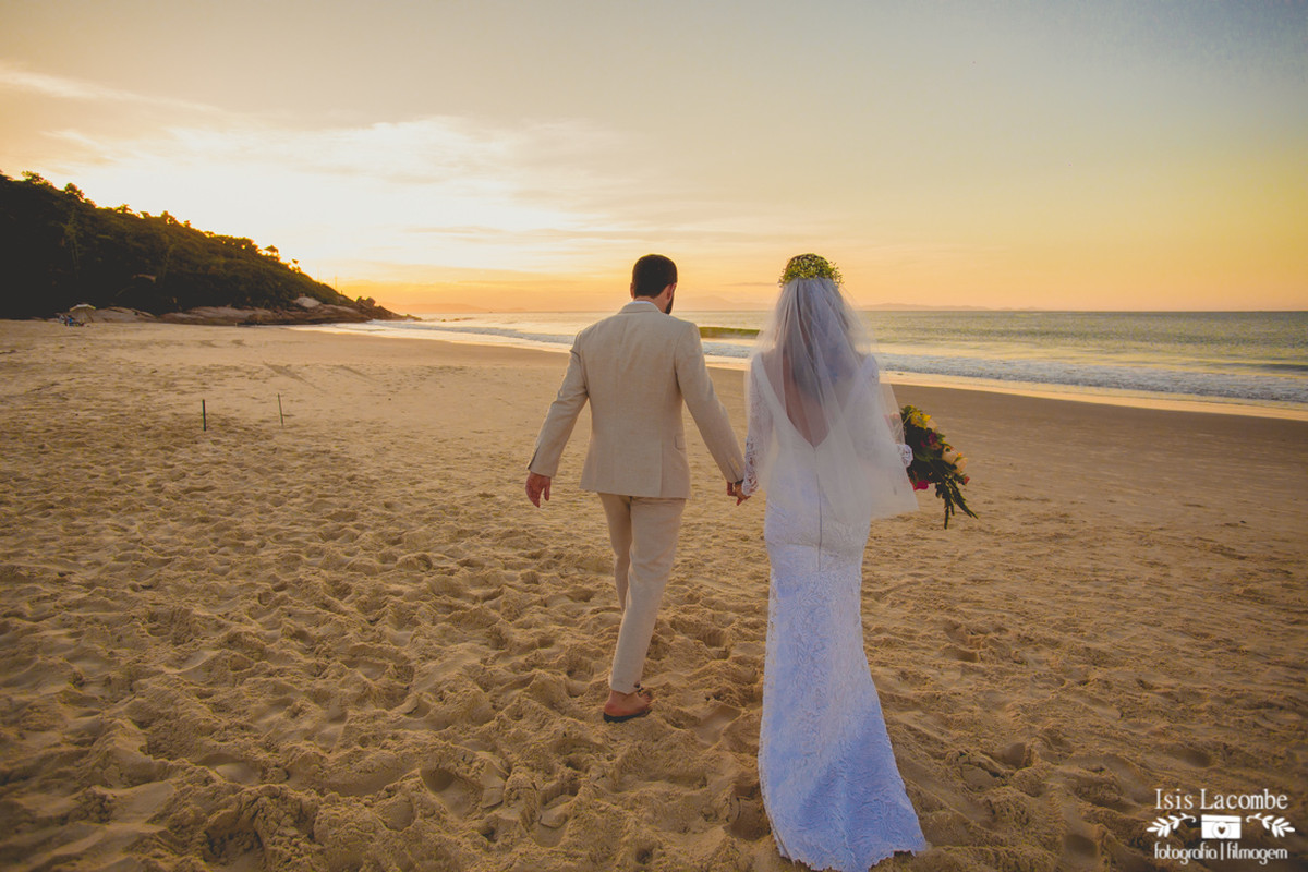 Luiza & Thiago | Casamento | Making of + Cerimônia