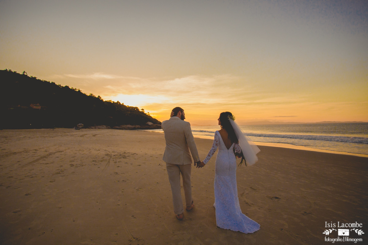 Luiza & Thiago | Casamento | Making of + Cerimônia
