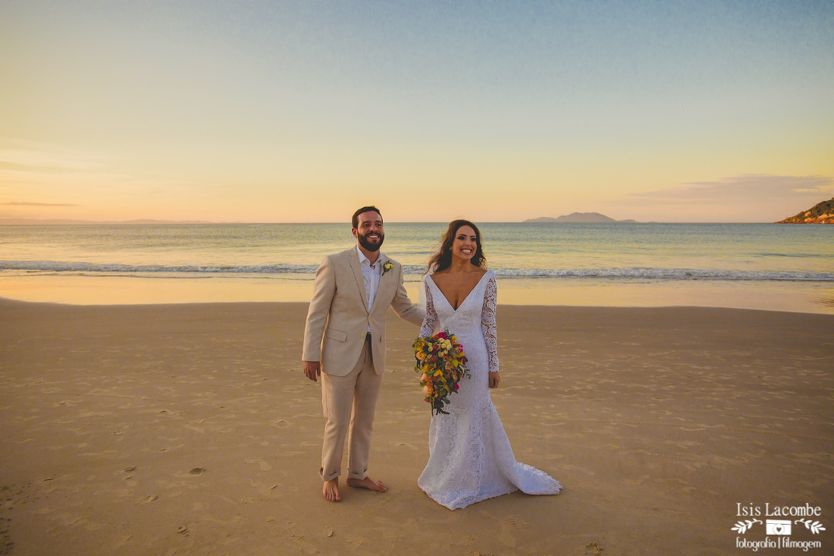 Luiza & Thiago | Casamento | Making of + Cerimônia
