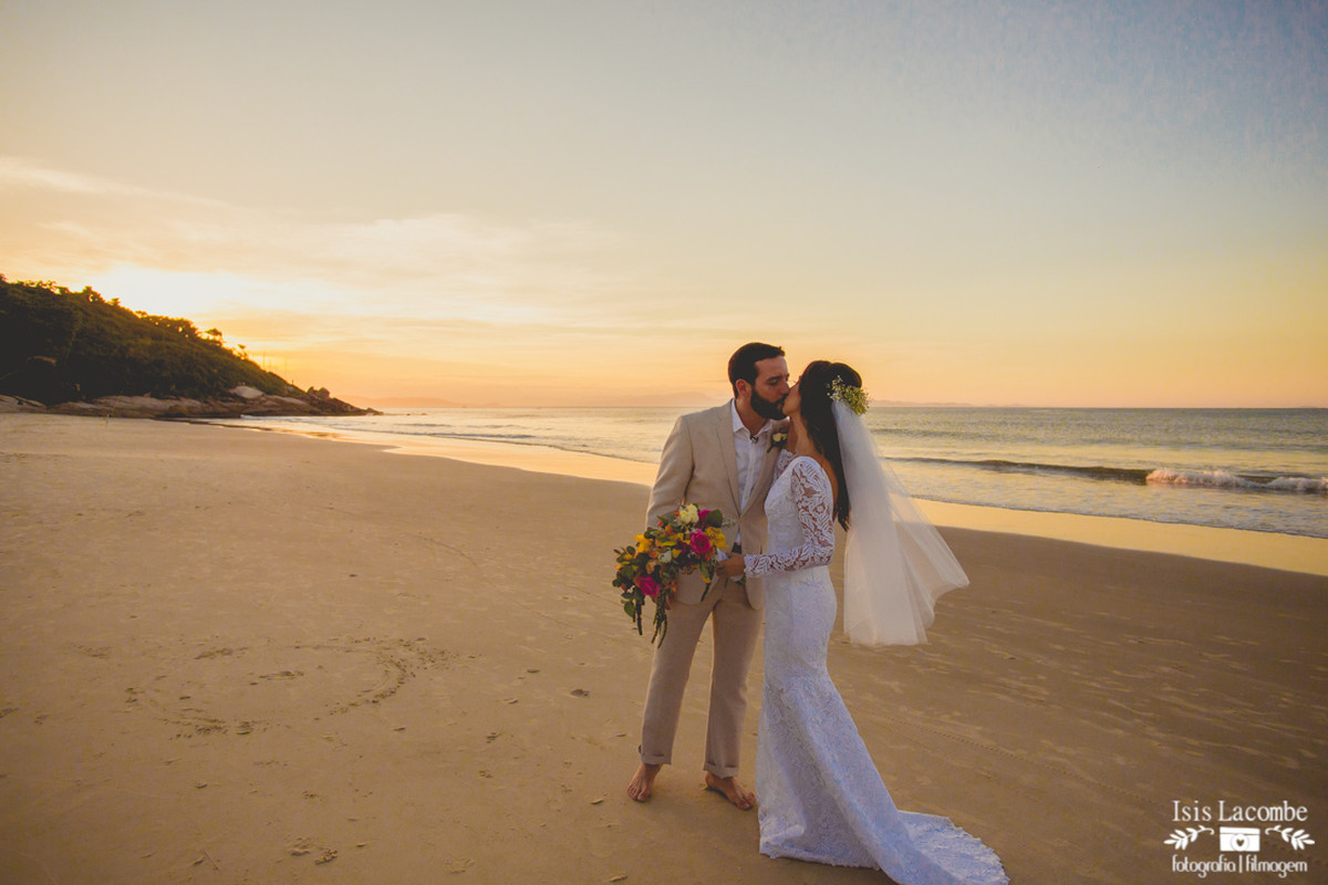 Luiza & Thiago | Casamento | Making of + Cerimônia