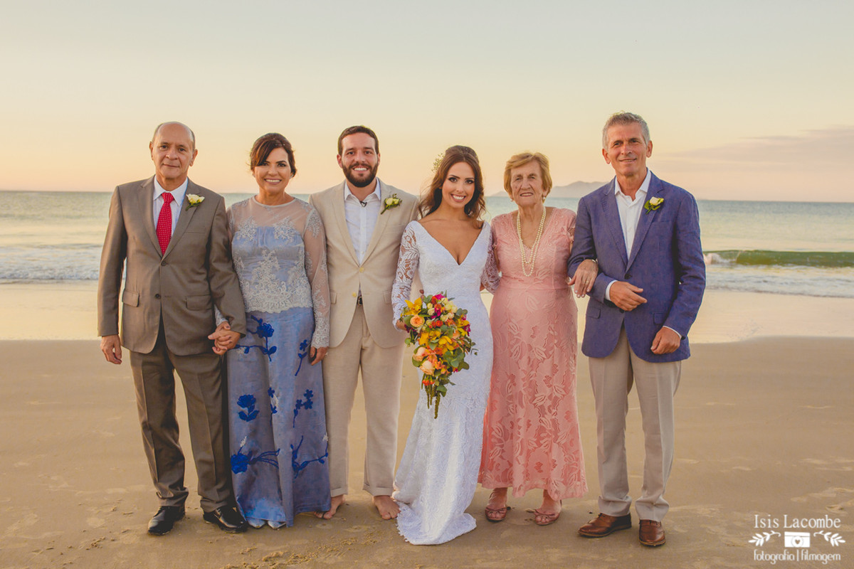 Luiza & Thiago | Casamento | Making of + Cerimônia