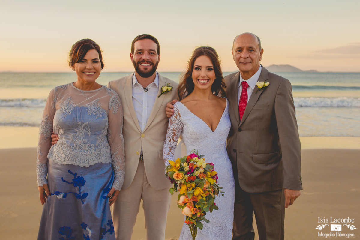 Luiza & Thiago | Casamento | Making of + Cerimônia