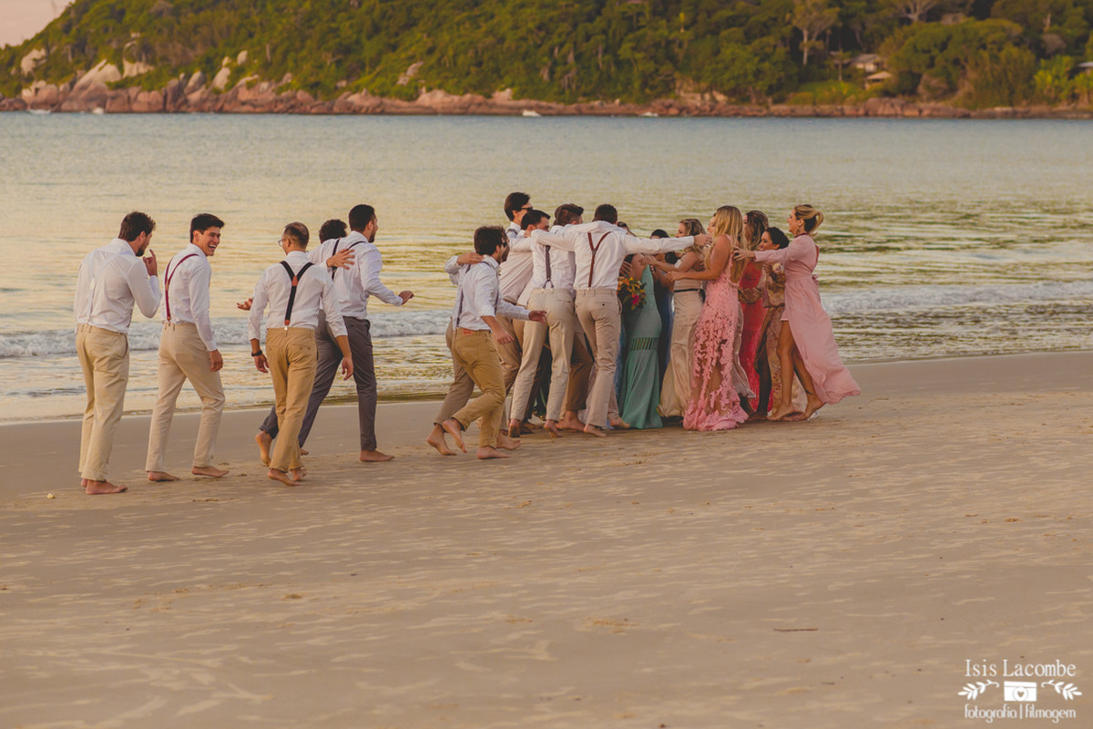 Luiza & Thiago | Casamento | Making of + Cerimônia